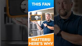 Why Your Fridge Feels Warm — Evaporator Fan Explained and Diagnosed