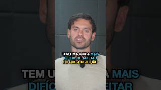 …e é o motivo pelo qual você não larga o fantasma daquela pessoa