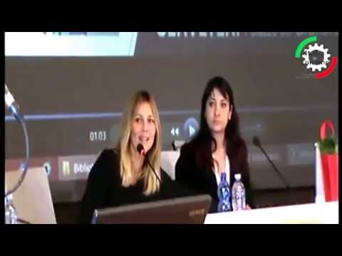 "Italia in Comune" Buone Pratiche - Francesca Pulcini, Assessore del Comune di Cerveteri