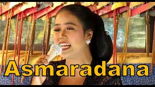 Download lagu Bowo GEGARANE WONG AKRAMI (Asmaradana) / Javanese Gamelan Music Jawa [HD] mp3