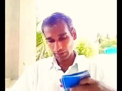 Tamil Murli 31 May 2018 Part 1 - BK Saravana Kumar