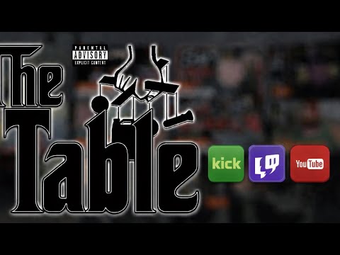The Table Episode 122