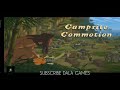 PART 9 CAMPSITE COMMOTION DISNEY S TARZAN PS1