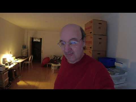 MongoTV_10400 - NÆSTE 100 DAGE VIGTIG FOR MIG - Del 66 - Dag 66 - Lørdag 14.Januar 2023