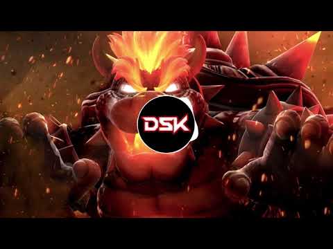 BLAIZE X BIG N SLIM - YOSHI