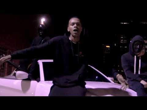 VI$ION - Dark Love (Official Music Video)