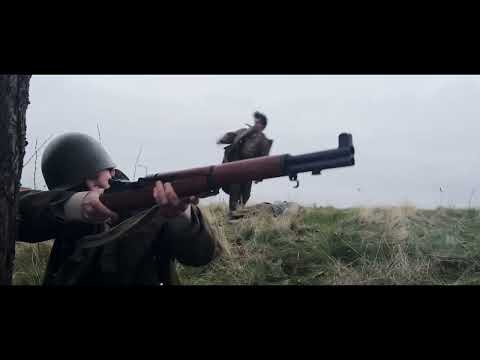 The Execution of Private Slovik - A New Play (Trailer)