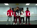 GUMMO 6ix9ine THEFUTUREKINGZ
