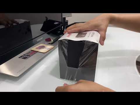 Unboxing 2020 AIM MXP Strada with CT9A Evo IX Mako Mount