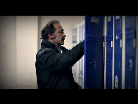 The Measure Of A Man (2016) Official Trailer