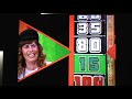 M2U03868 TPIR 1980s Bob And Johnny Wheel Keeps Turning Up Money