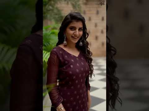 Vouch Akshata Viscose Organza Wholesale Salwar Suit Catalog – product video thumbnail