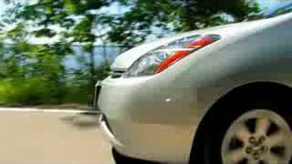 Toyota Prius Commercial - Gone South