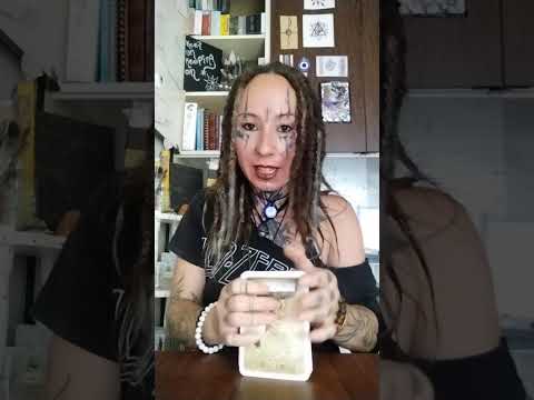 Feminine pissed off you figured her out.. reaping what she has sown 