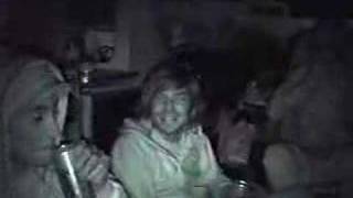 Molotov Solution: Random Shit Vol. 1