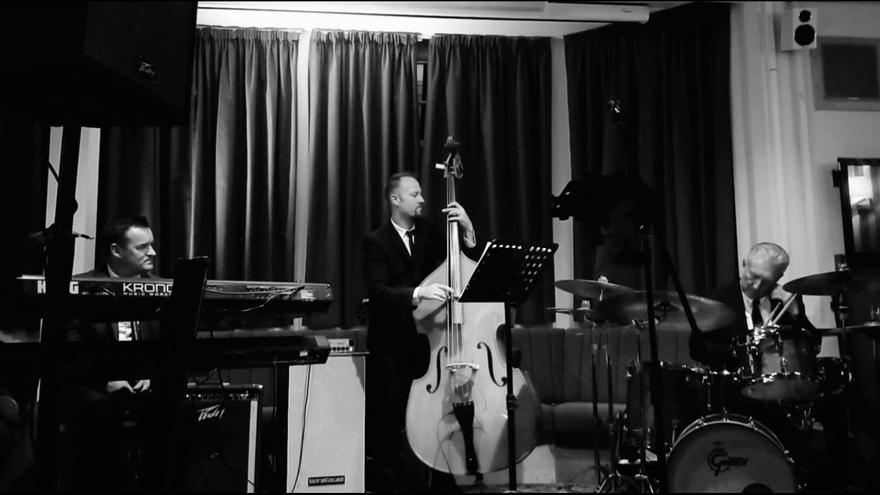 Gavin Skeggs Jazz    (Live 2019)