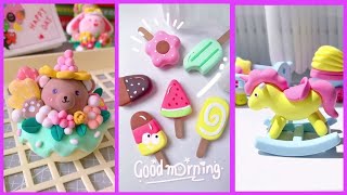 Polymer Clay Arts | DIY Clay ideas | #polymerclay Polymer Clay Tutorial