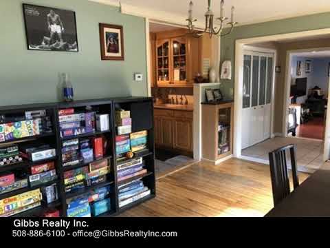 5 Torrey Lane, Holden MA 01520 - Single Family Home - Real Estate - For Sale -