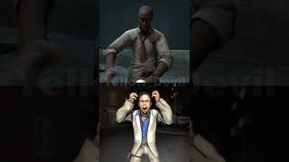 [SFM] Nick roasts the survivors