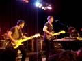 Between The Trees - Fairweather