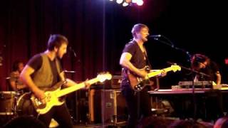 Between The Trees - Fairweather