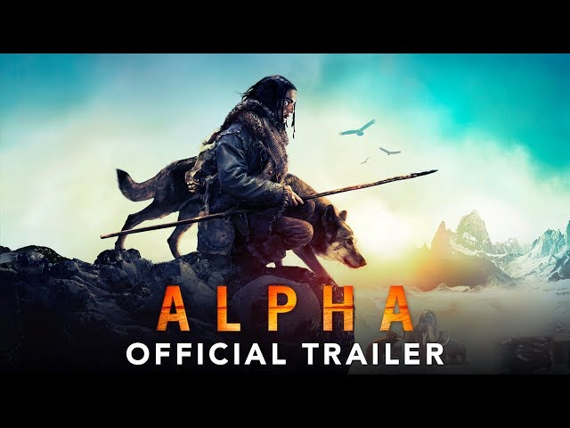 ALPHA Trailer