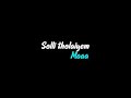Solli tholaiyen maa song 🎶 tamil love whatsapp status💕 black screen lyrics video 👍