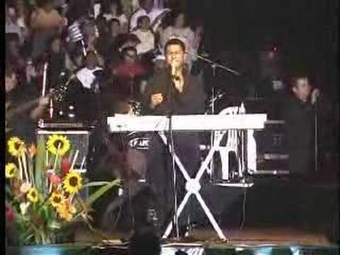 Quiero buscarte mas - Juan Carlos Alvarado