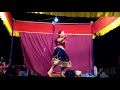 Baap Ka Na Samjho Dance Cover Lina Ft Arghya Mahesh Basanti Puja 2014 04 08