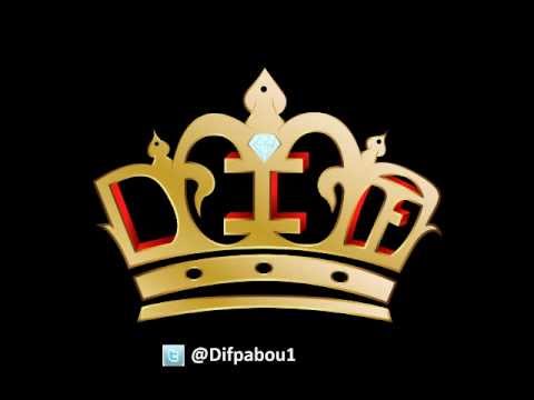 Difpabou - style ke mundu ta drai