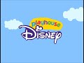 Playhouse Disney Up Next Bumper Music 2001 2007 Even Better Version