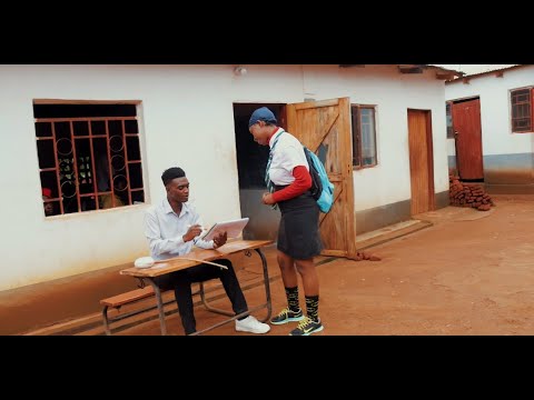 Young C - Chichewa(Official Music Video)