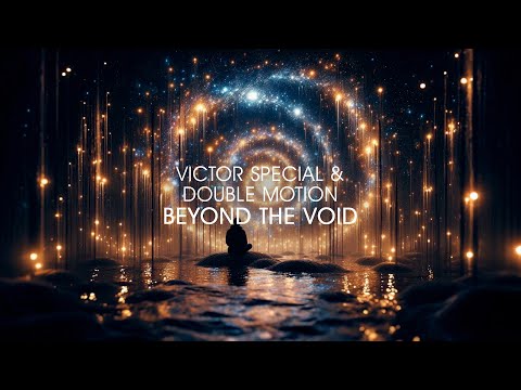 Victor Special & Double Motion – Beyond The Void