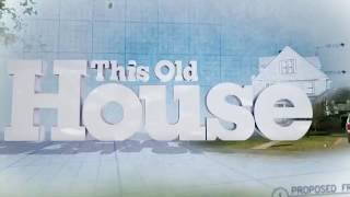 This Old House comes to Detroit!