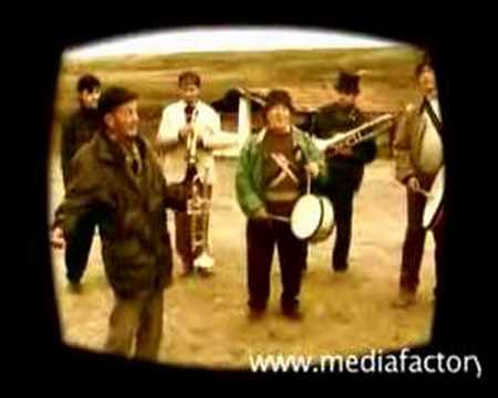 mambo siria - la televizor