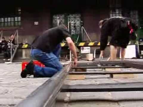 Bass Sultan Hengzt-Making Of