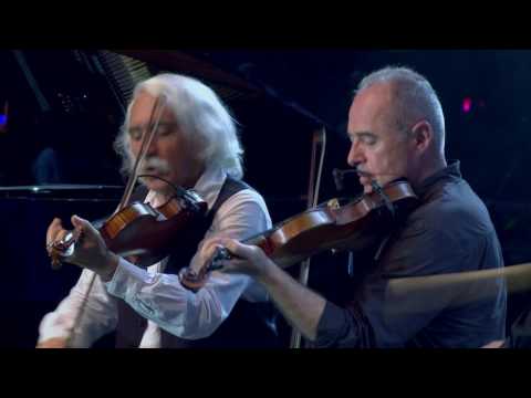 Muzsikás 40 - Békási táncdallamok, Bartók Béla: Allegro Barbaro
