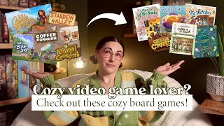 Board Game Garden - Septima video thumbnail