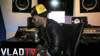 Nikko on Gay Rumors & Current Relationship With Mimi