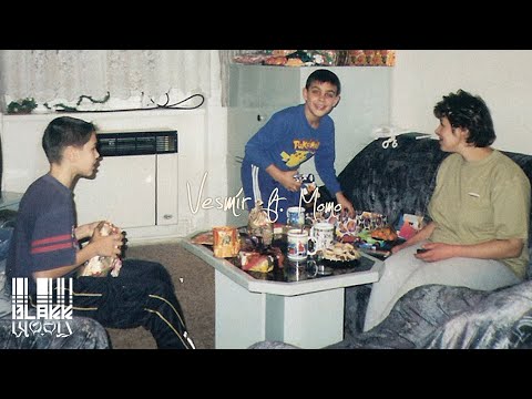 Refew - Vesmír ft. Momo (Official audio)