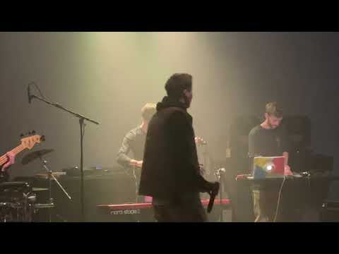 Ferge x Fisherman - Live at Nürnberg.Pop Festival 2021