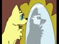 The Mirror Angel Of Music Part 1 Almost 300 Sub Special Wolfimation