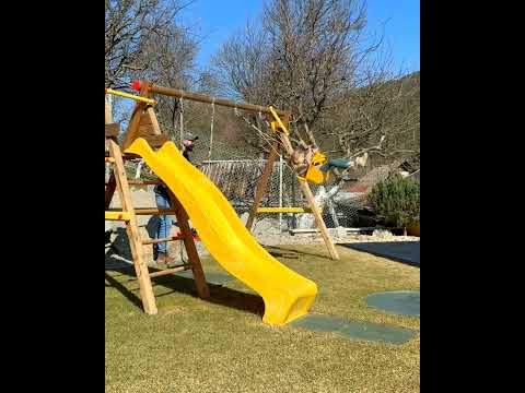Chalupa pod Smrečinou - Osrblie 4