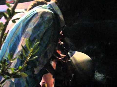 Cruise w Booze Party Boat PULA 11.08.2011.