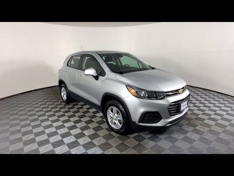 2018 Chevrolet Trax Colonie, Albany, Saratoga Springs, Clifton Park, Schenectady, NY PL3034