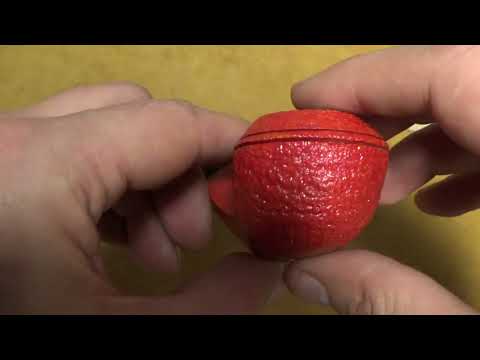 Pipa Ashton Claret XXX - Bent Rhodesian a/m - ASH53