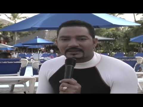 Frank Reyes.   Dejame entrar en ti. Mix.