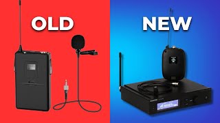 The MOST Important Church Microphone Is This One