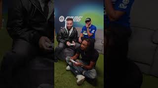 LE CARTON ROUGE DE BILLY SUR FC26 😂