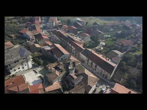 Drone Series @ Cautano (BN) - Raffaele Pilla